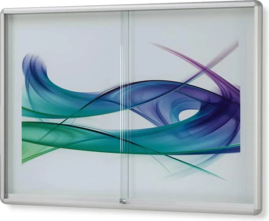 Schaukasten Brandschutz - Vitrinen.de